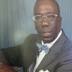 Meet your Posher, Alvin